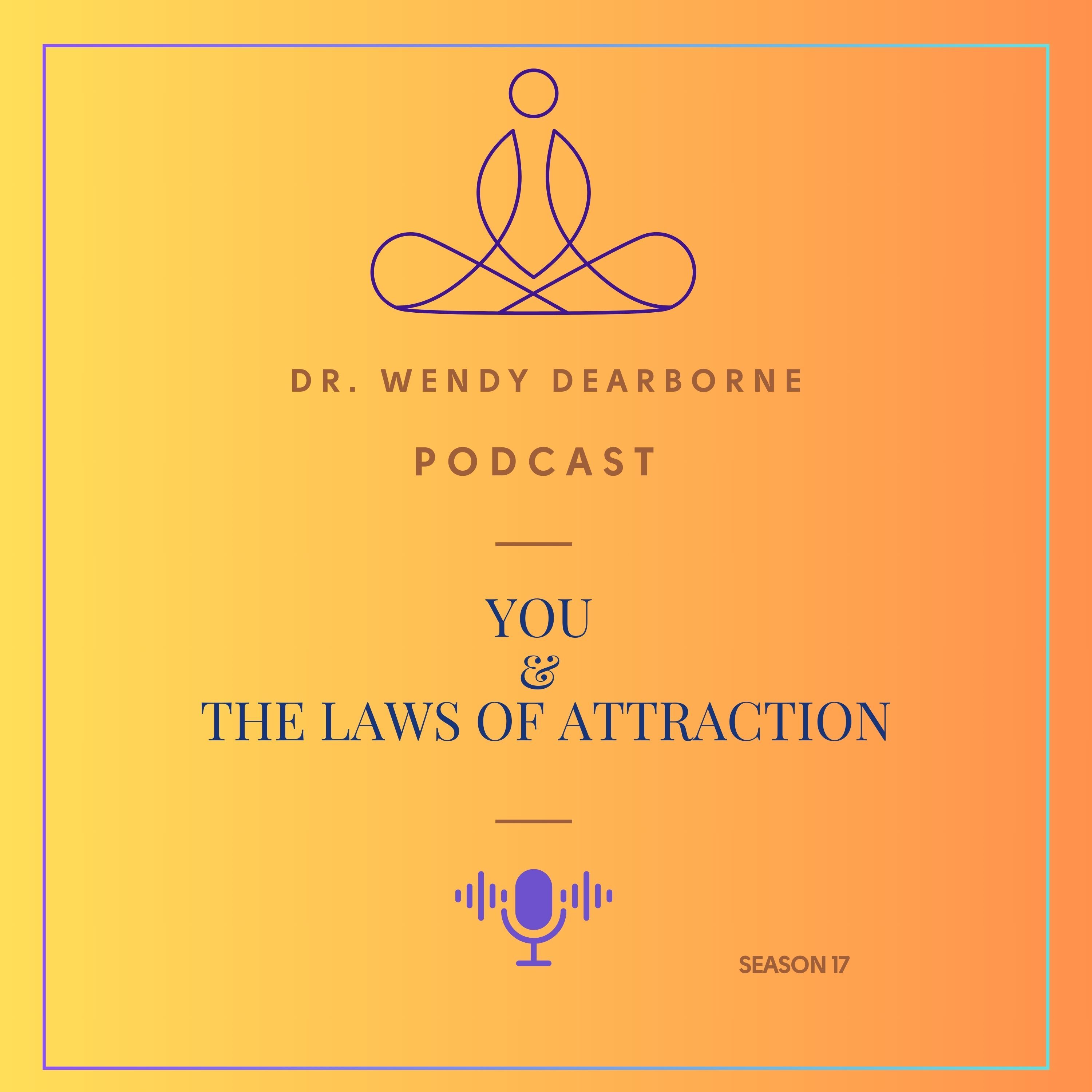 You And The Laws of Attraction