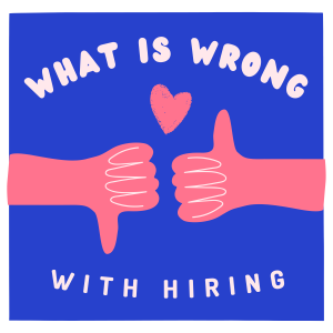 Recruiting Designers - What Hiring Managers ask for with Julia DeBari