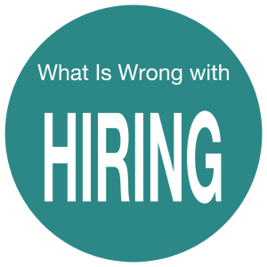 Innovative Recruiting - A unique approach to hiring with Bryan Cantrill