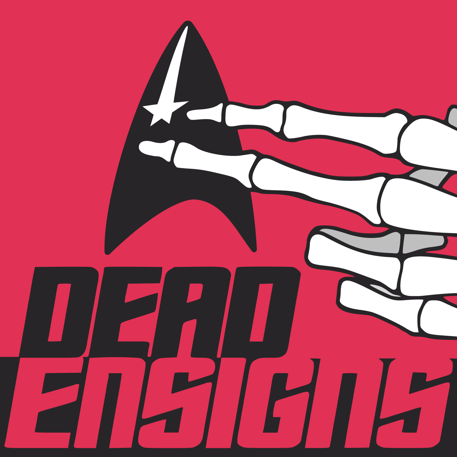 Star Trek’s Dead Ensigns