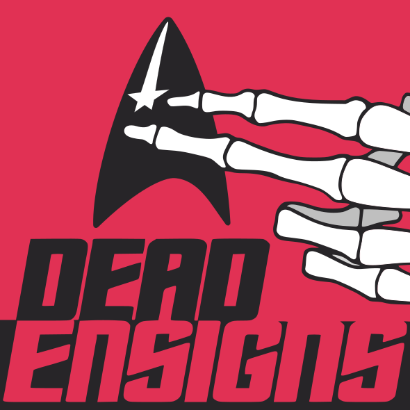 Dead Ensigns