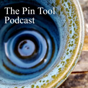 S1E7: Showing Up As A Professional -Marketing Your Pottery