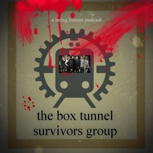 the box tunnel survivors group