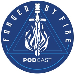 5. Melissa Waage | FBF Podcast