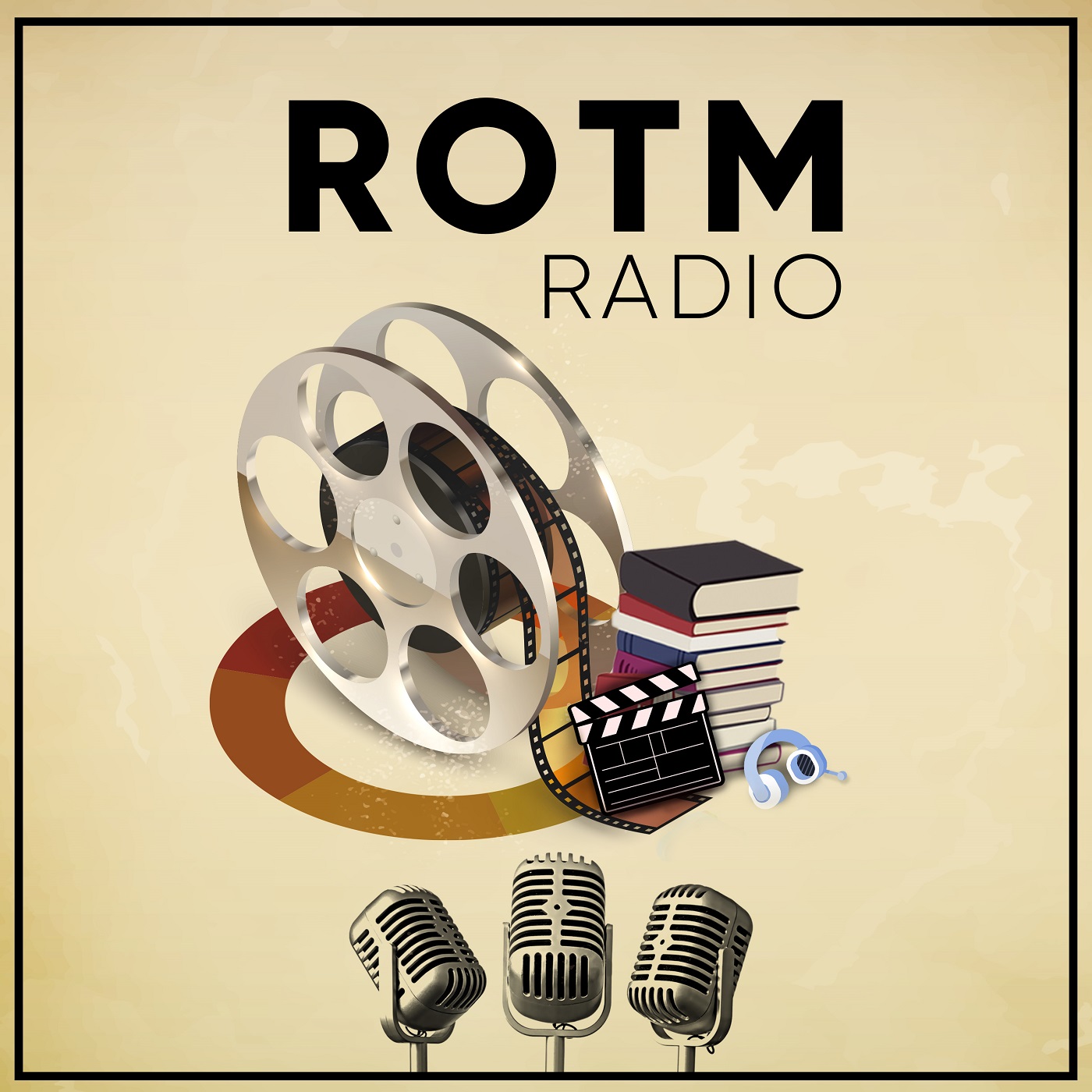 ROTM Radio