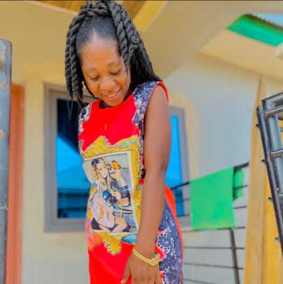 Alice Asante