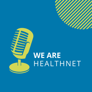 The Need For HealthNet From A Patient Perspective