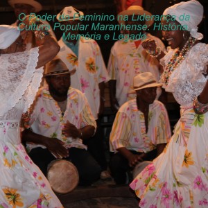 Mãe Dedé de Boço Có Podcast