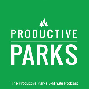 Episode #38: Risk Management in Parks and Recreation