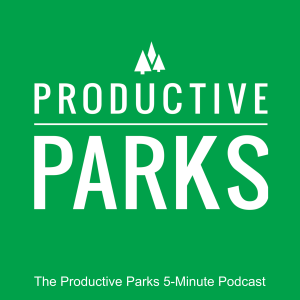 Episode #71: Parks and Recreation Trends for 2024