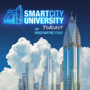 Smart City University