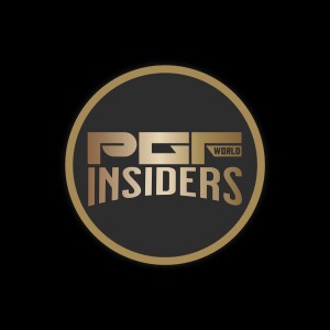 PGF Insiders - Ep# 113 with Paul Ardila