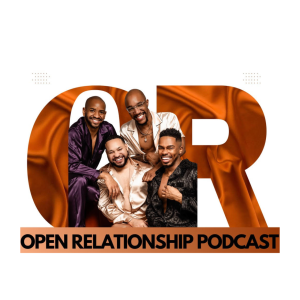 Open Relationship Podcast