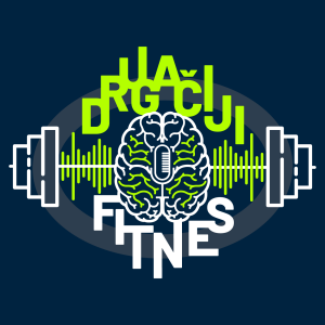 Igor Ognjenović - Nikšićka fitnes priča o snovima i uspehu | DRUGACIJIFITNES
