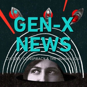 Gen-X News: NEW VIRUS? Met Gala & Nick Fuentes Is Back On X