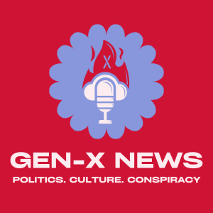 Gen-X News: NEW VIRUS? Met Gala & Nick Fuentes Is Back On X