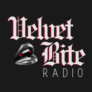 Ep3: Velvet Bite Radio Q&A: Why Am I Sinking My Teeth Into Vampire Lore?