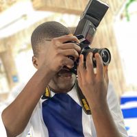 Olaonipekun Israel Idowu