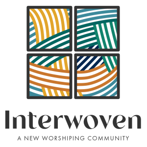 5/15/2022 - Interwoven Sermon - Harlan Redmond