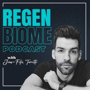 Ep 21 - From Near-Death to Renewed Life: How Mushrooms Saved Kim Rogers, The Worm Queen of TikTok