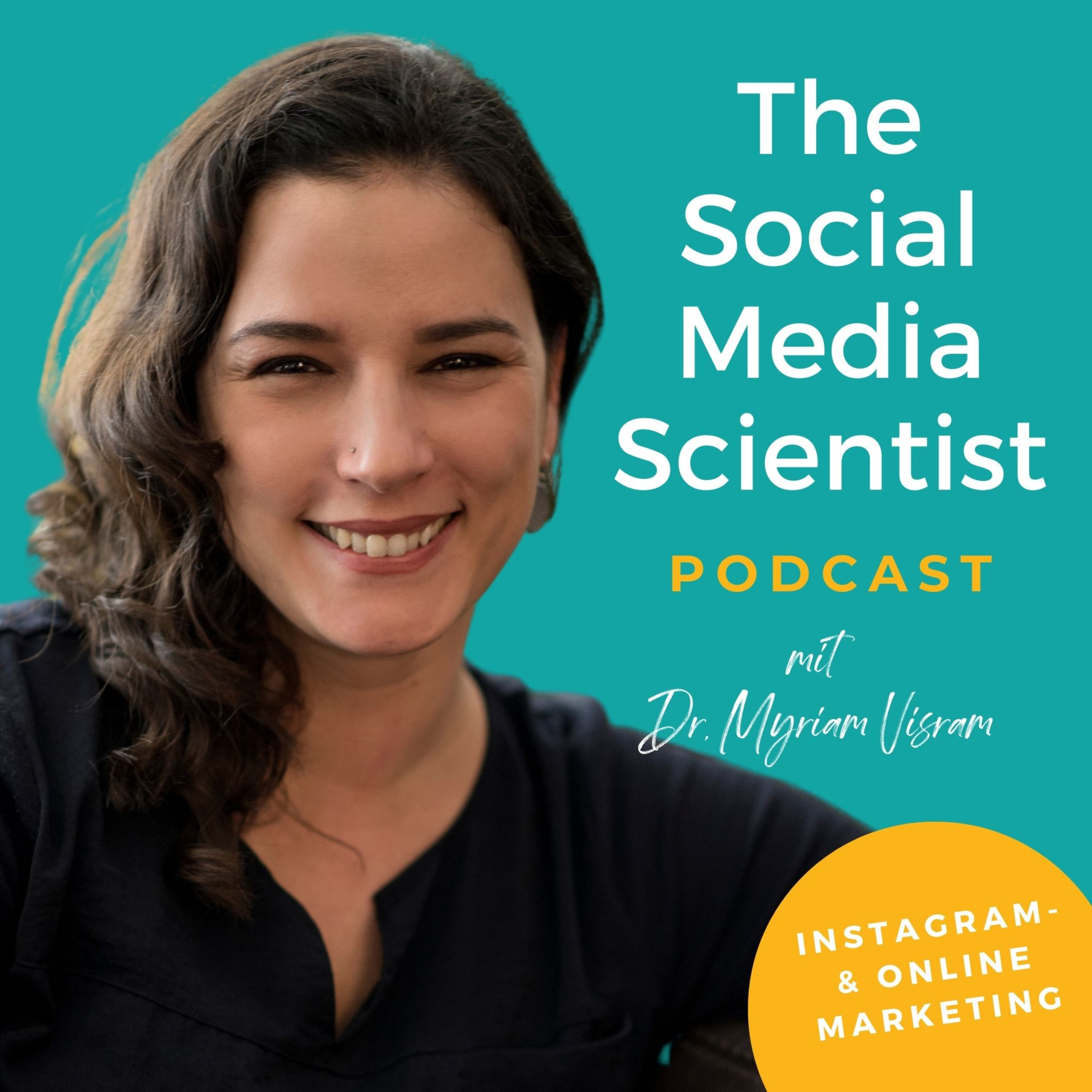 The Social Media Scientist Podcast