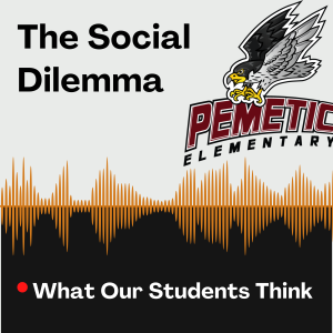 Addy R - Social Dilemma Podcast
