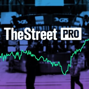 TheStreet Pro Portfolio Podcast
