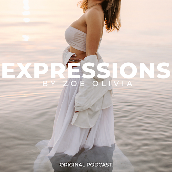 Expressions by Zoe Olivia