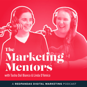 Marketing Mentors Podcast