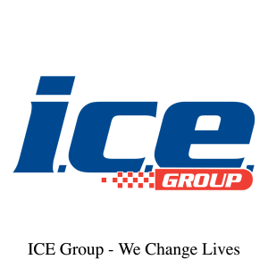 ICE Group - We Change Lives