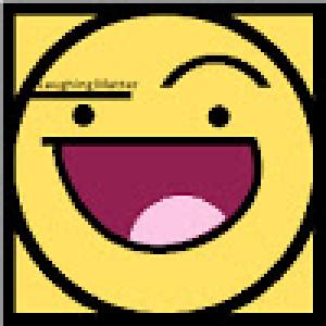 laughingmatter