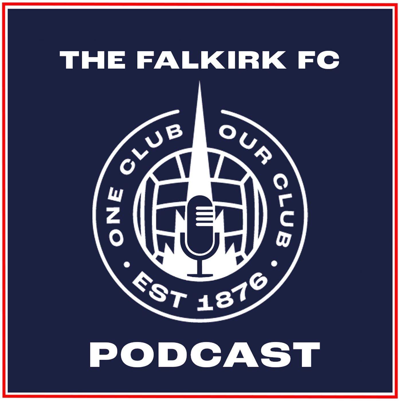 The Falkirk FC Podcast