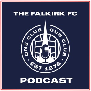 Ep. 11: Falkirk Football Heritage Trust