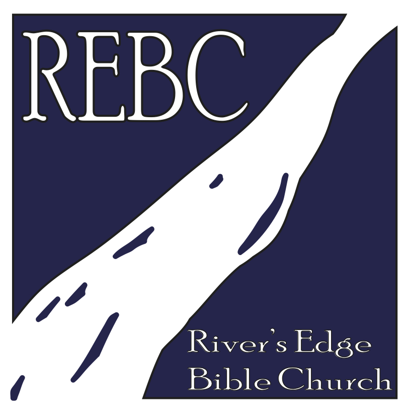 Rivers Edge Podcast