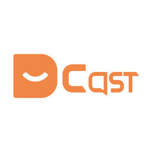 پادکست دی‌کست | D-cast podcast