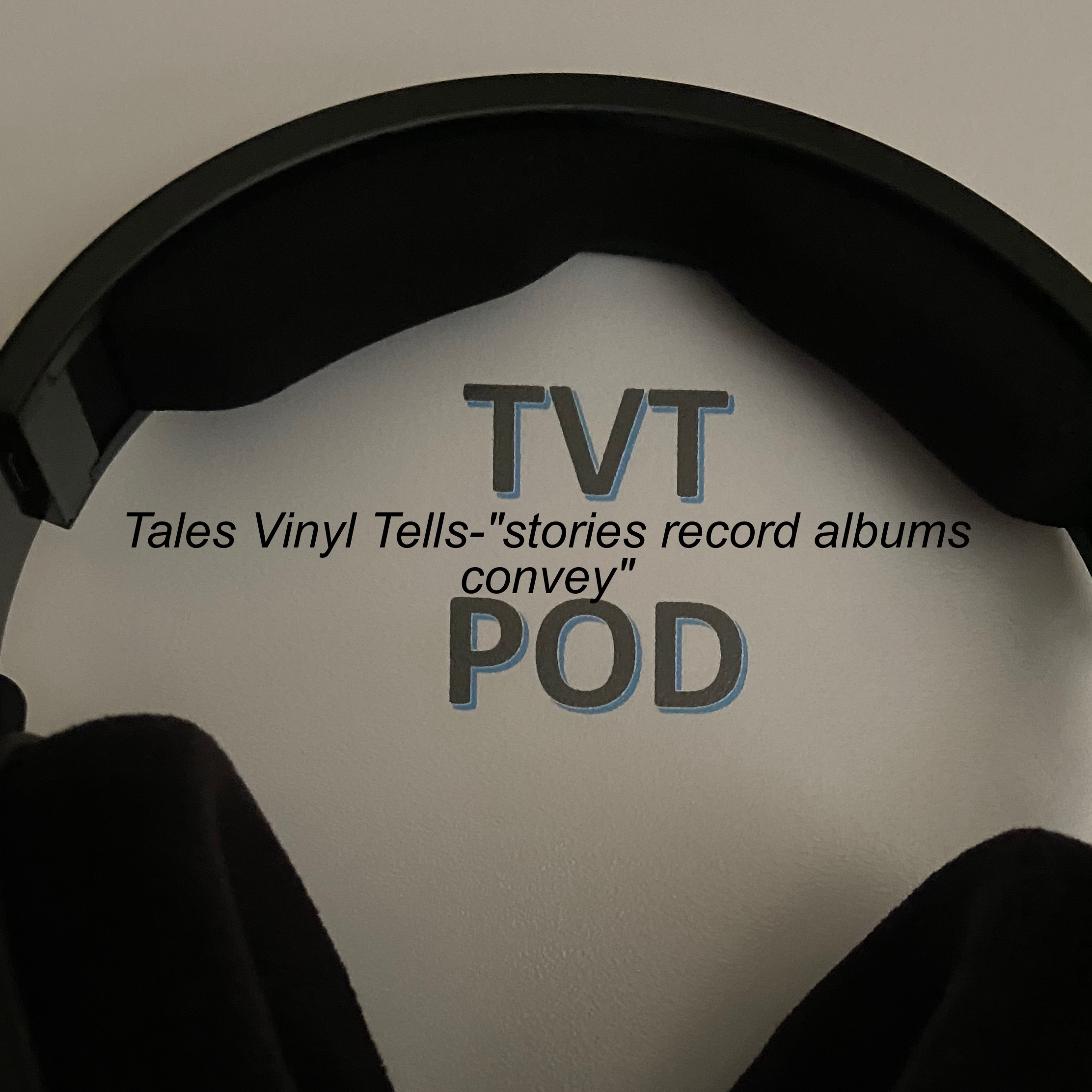 Tales Vinyl Tells-stories record albums convey