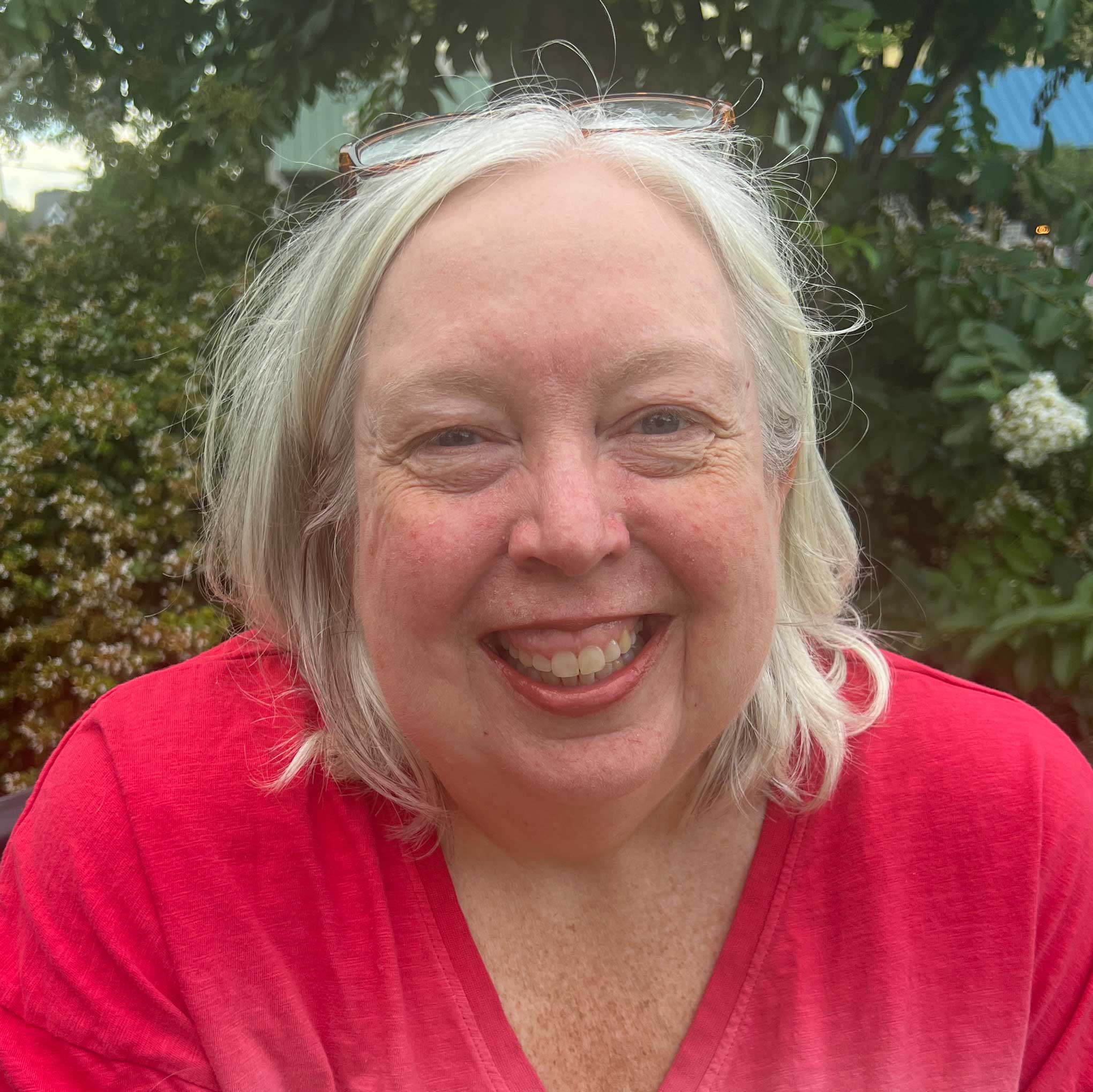 Dawn Tolbert