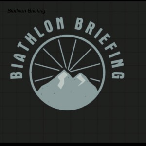 Biathlon Briefing Episode 1 - Anna Gandler