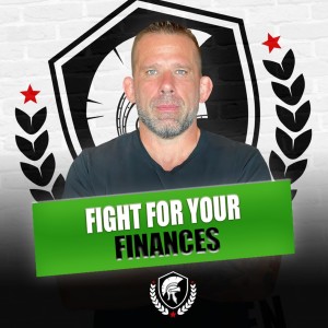 Fight For Your Finances