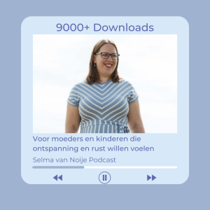 #376 3 Tips om je kind te helpen ontspannen