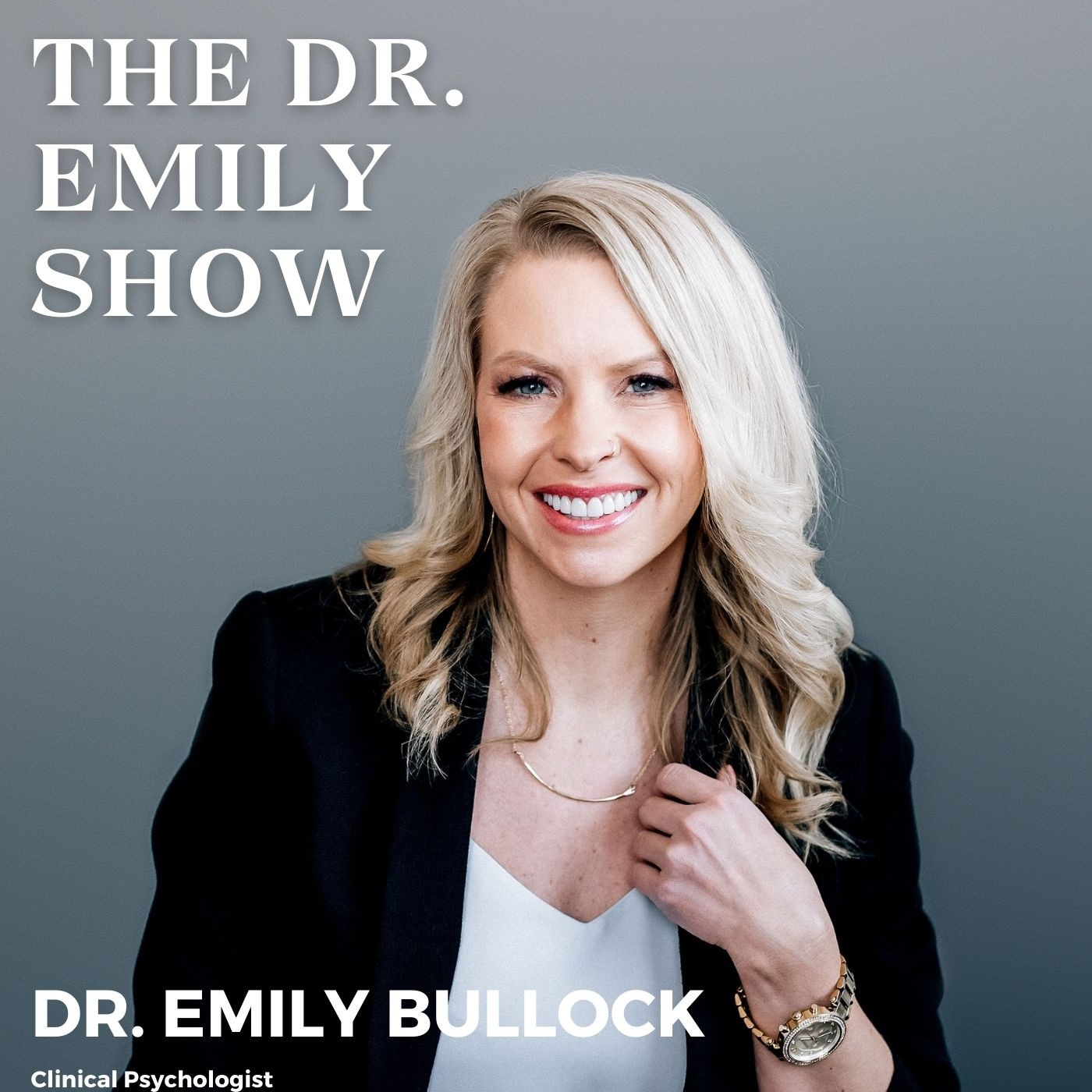 The Dr. Emily Show