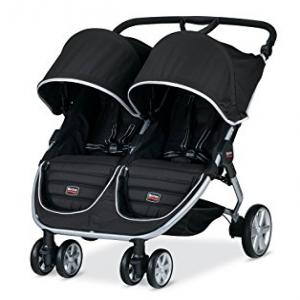 bestdoublestroller