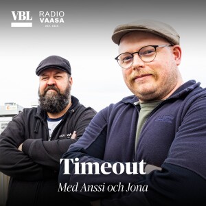 Vad sysslade Iivo Niskanen med i FM?