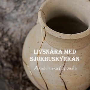 Livsnära med Sjukhuskyrkan