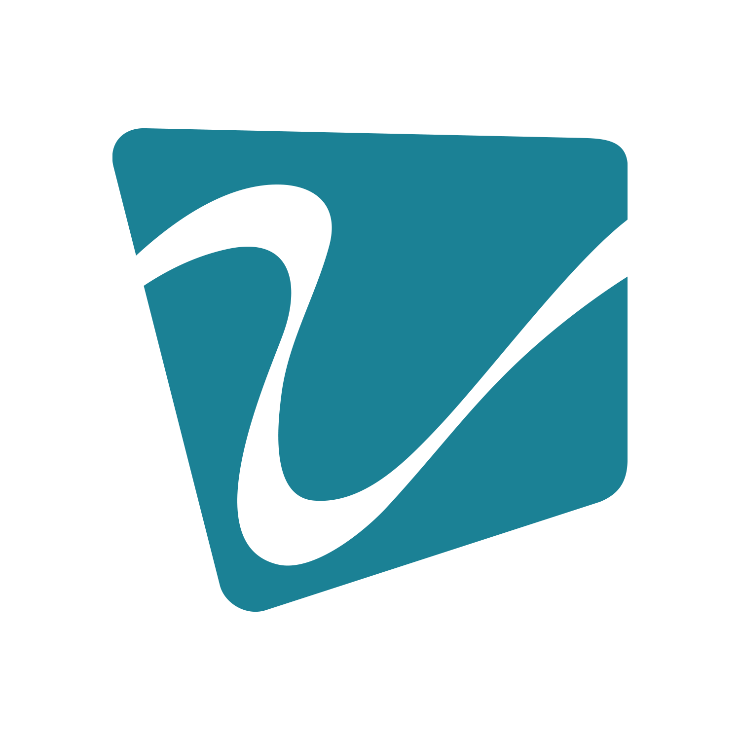 Profile logo