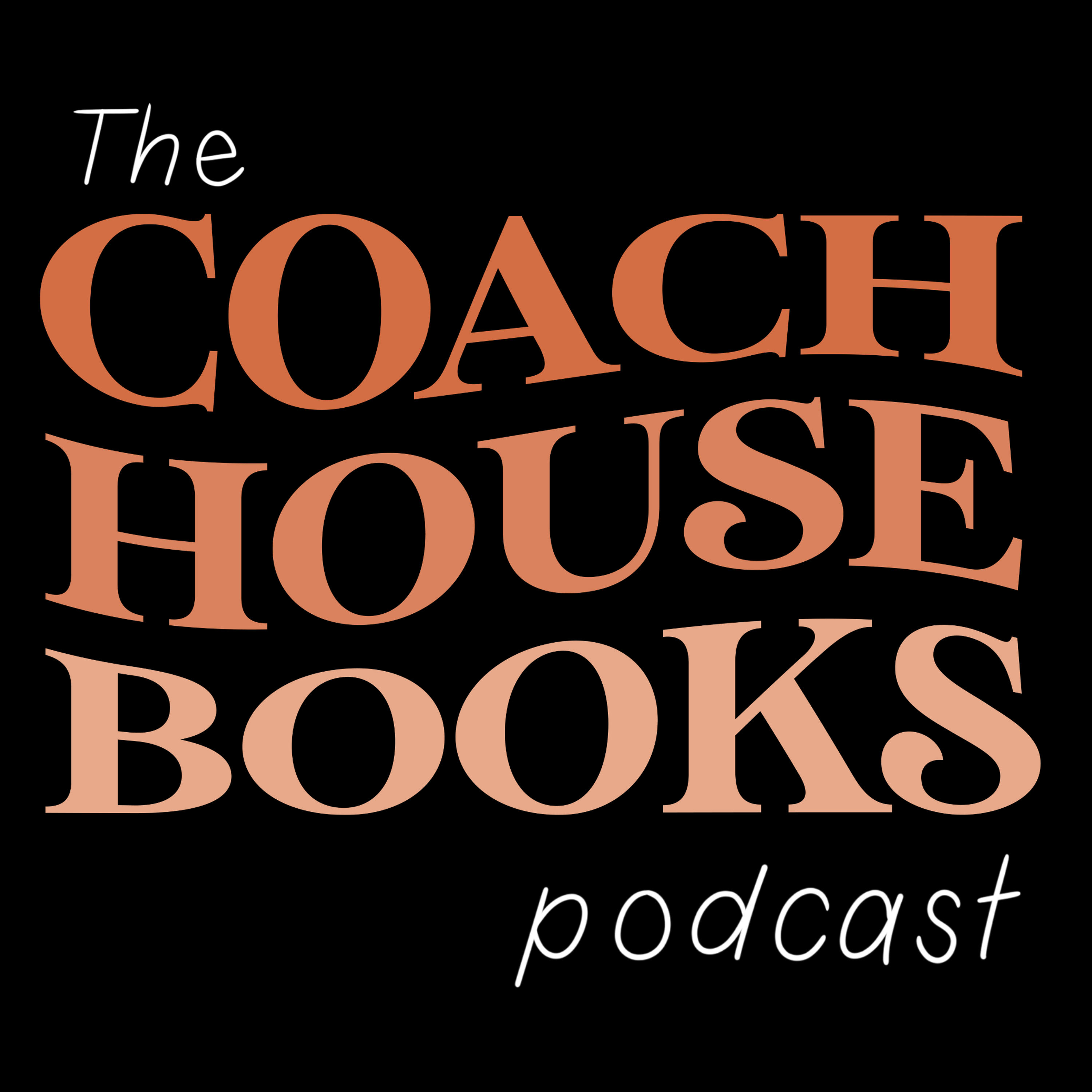 Coach House Books