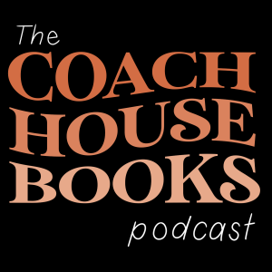 Episode 9 with Meghan Kemp-Gee, Aaron Tucker and Alicia Fletcher