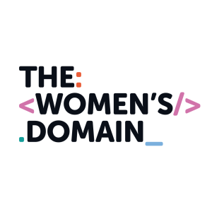 The Women’s Domain Ep 06 - The Power Of Responsibility with Kelly Slessor