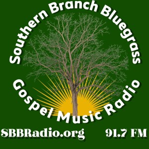 Today's Bluegrass With Danny Hensley 4-27-2024