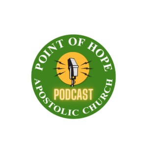 Point of Hope Podcast